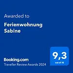 Ferienwohnung Sabine