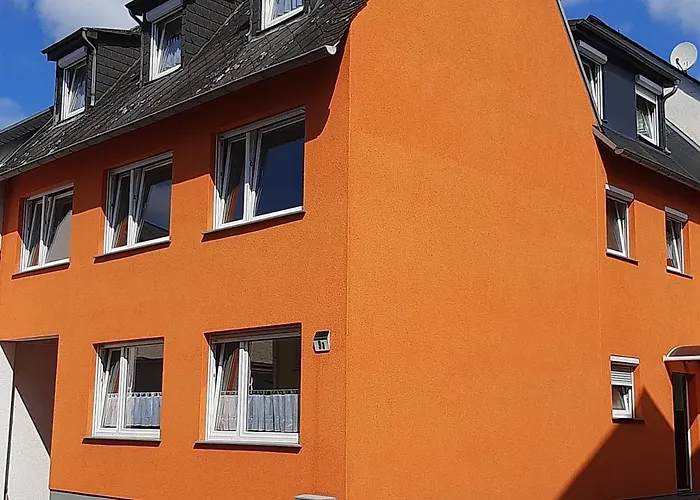 Ferienwohnung Sabine