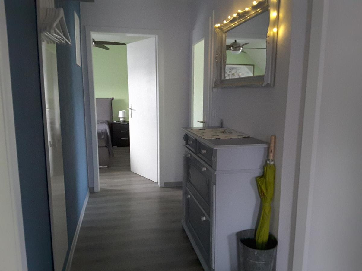 Apartment Sabine Koblenz (Rhineland-Palatinate)