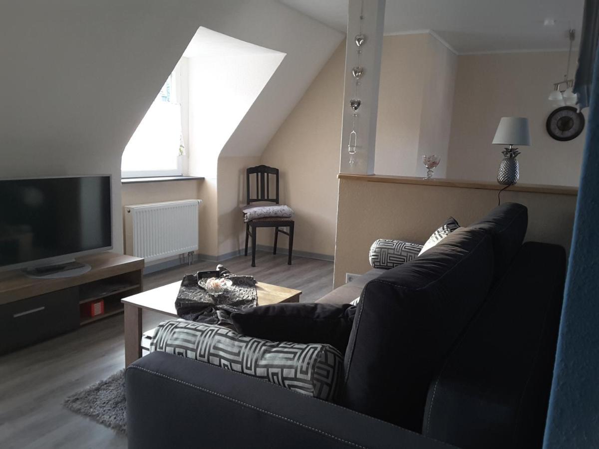 Apartment Sabine