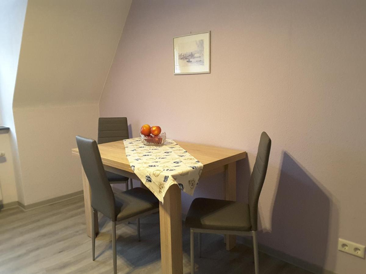 Sabine Apartment *
