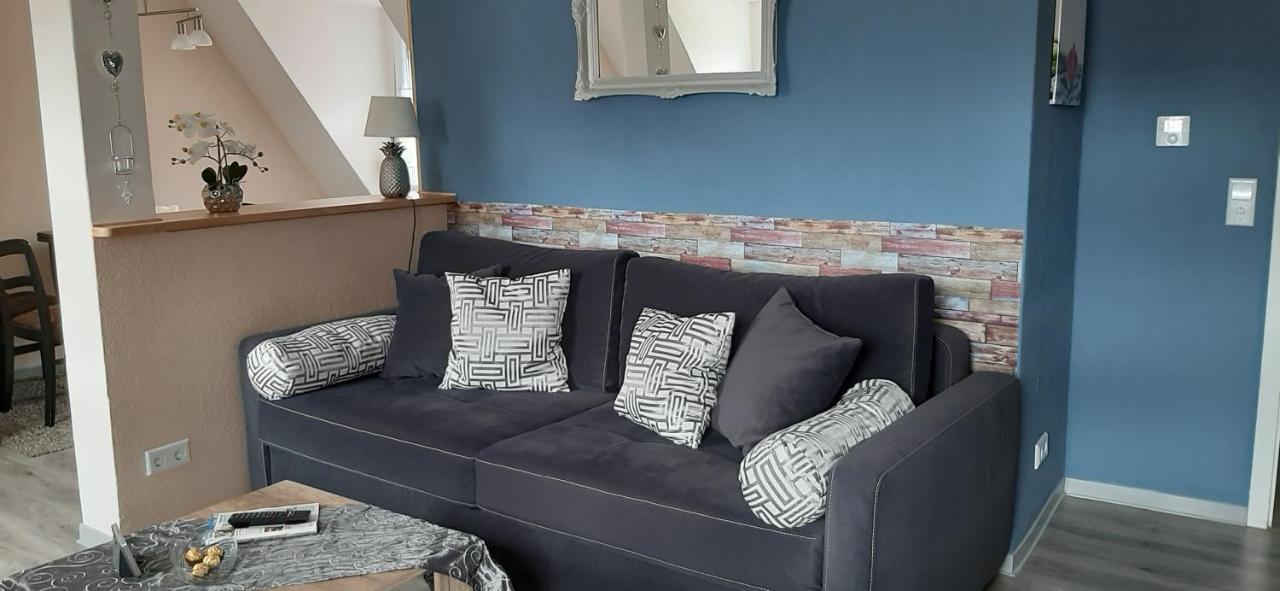 Sabine Apartment