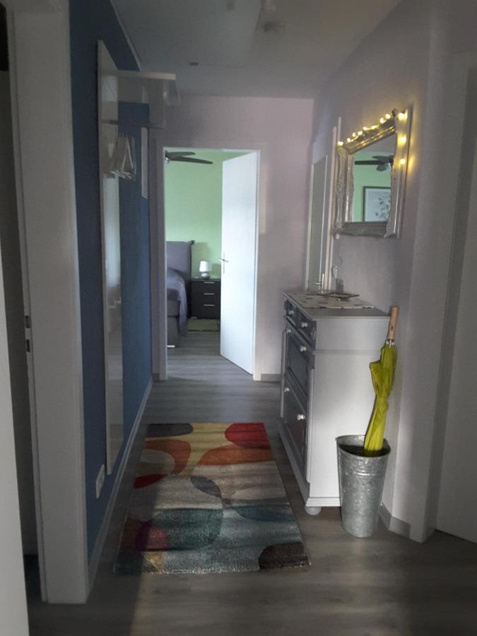Sabine Apartment
